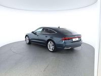 gebraucht Audi A7 40 TDI