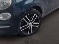 gebraucht Fiat 500 1,2 Fire 70 Dolcevita