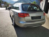 gebraucht Audi A6 3.0 TDI quattro S-Line