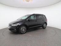 gebraucht VW Touran Friends TDI