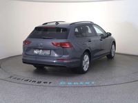 gebraucht VW Golf VIII Variant Business mHeV DSG