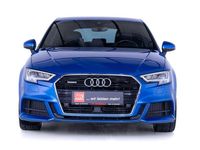 gebraucht Audi A3 S-line QUATTRO 19'' -BLACK FRIDAY WEEK-