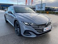 gebraucht VW Arteon R-Line TSI DSG