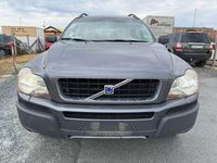 gebraucht Volvo XC90 D5 Momentum Geartronic AWD