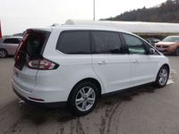 gebraucht Ford Galaxy Titanium Autom. "Xenon,Navi"