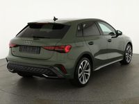 Neu Audi A3 S-Line 150 PS (110 kW) 2026 Limousine