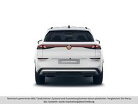 gebraucht VW T-Roc Life eTSI DSG