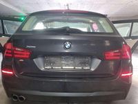 gebraucht BMW 530 530 d xDrive Touring Österreich-Paket Aut.
