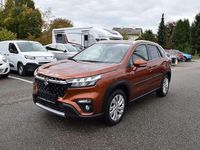 Gebraucht Suzuki SX4 S-Cross 129 PS (94 kW) 2023 Braun SUV