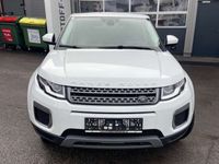 gebraucht Land Rover Range Rover evoque Pure 20 TD4 e-Capability Pure