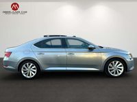 gebraucht Skoda Superb 2.0 TDI Style DSG./Panorama/ACC/LED/Sound/