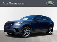 Gebraucht Land Rover Range Rover Velar HSE Dynamic 301 PS (221 kW) 2023 Blau SUV