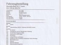 Gebraucht Mercedes GLE350 194 PS (142 kW) 2021 SUV