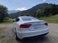 gebraucht Audi A5 Sportback 20 TDI quattro Sport DPF S-tronic