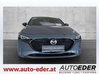 Neu Mazda 3 Takumi-Line 140 PS (102 kW) 2025 Limousine
