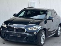 gebraucht BMW X2 xDrive 20 d M Sport