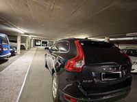 gebraucht Volvo XC60 24D FWD Kinetic Drive