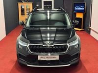gebraucht Skoda Kodiaq Ambition 4x4*Facelift*Kamera*SZH*1 Besitz*