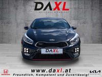 gebraucht Kia ProCeed ProCeed / pro_cee'd1,6 TGDI GT € 109,85 monatlich