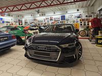 gebraucht Audi A6 50 TDI quattro design