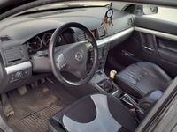 gebraucht Opel Vectra GTS VectraExecutive 2,2 DTI 16V Executive