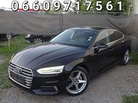 Gebraucht Audi A5 Sportback Sport 190 PS (139 kW) 2016 Kleinwagen