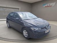 gebraucht VW Polo 4Me TSI