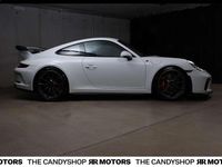 gebraucht Porsche 911 GT3 991 *Clubsport*Erstlack*Hinterach...