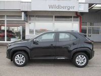 gebraucht Toyota Yaris Cross 1,5 VVT-ie Active !!! TOP FINANZIEREN