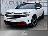 gebraucht Citroën C5 Aircross PureTech 130 S&S /LED/Navi/DAB/360/
