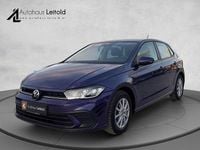 Gebraucht VW Polo 80 PS (58 kW) 2023 Violett Limousine