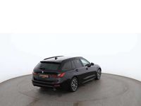 gebraucht BMW 320 d Touring Advantage Aut LASER HEAD-UP LEDER