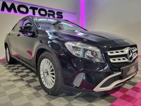 gebraucht Mercedes GLA180 GLA 180CDI / d (156.912)