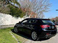 gebraucht Alfa Romeo Giulietta 1.6 JTDM 16V Pickerl Neu