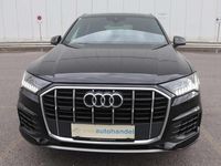 gebraucht Audi Q7 55 TFSI e quattro