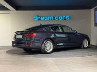 gebraucht Audi A5 Sportback 2,0 TDI / AMBIENTE LICHT / PRE SEN