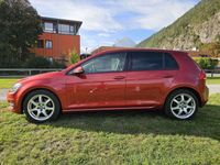 gebraucht VW Golf Highline 16 BMT TDI DPF