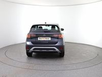 gebraucht VW T-Cross - TSI
