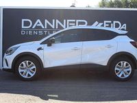 Gebraucht Mitsubishi ASX Edition 140 PS (102 kW) 2024 Weiß SUV