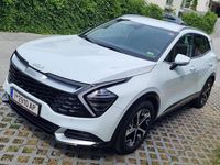 gebraucht Kia Sportage Sportage 1,6 TGDI 48V Gold AWD Gold