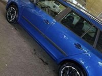 Gebraucht Skoda Fabia Active 86 PS (63 kW) 2014 Kombi