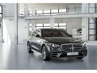 gebraucht Mercedes S580 e 4MATIC Limousine