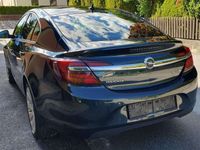 gebraucht Opel Insignia Insignia20 CDTI ecoflex Cosmo