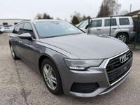 Gebraucht Audi A6 163 PS (119 kW) 2020 Grau Kombi