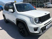 gebraucht Jeep Renegade 2,0 Night Eagle 140 AWD