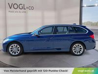 gebraucht BMW 316 d Touring Advantage Aut.