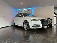 gebraucht Audi A3 Sportback S-Line S-tronic 2.0 TDI mit 150 PS AUT