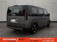 gebraucht Kia PV5 71,2kWh Earth Plus mit Paket P1