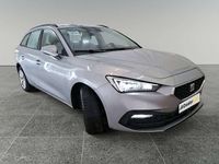 gebraucht Seat Leon SP 1,0 eTSI Style DSG *VOLL LED*AHK*VIRTUAL COC...