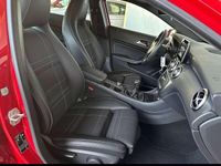 gebraucht Mercedes A160 d